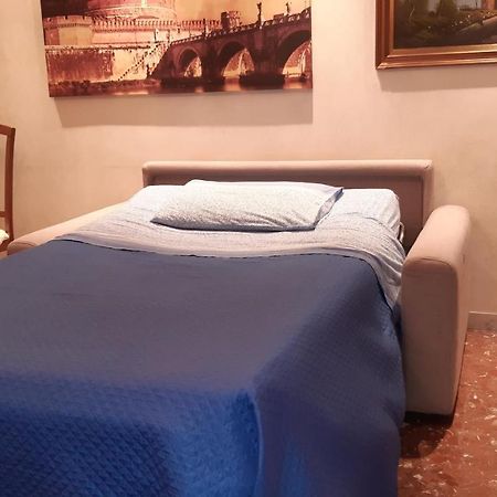 Casa Giustino Apartment โรม ภายนอก รูปภาพ