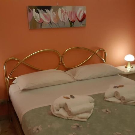 Casa Giustino Apartment โรม ภายนอก รูปภาพ