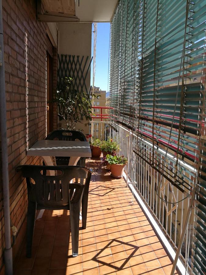 Casa Giustino Apartment โรม ภายนอก รูปภาพ