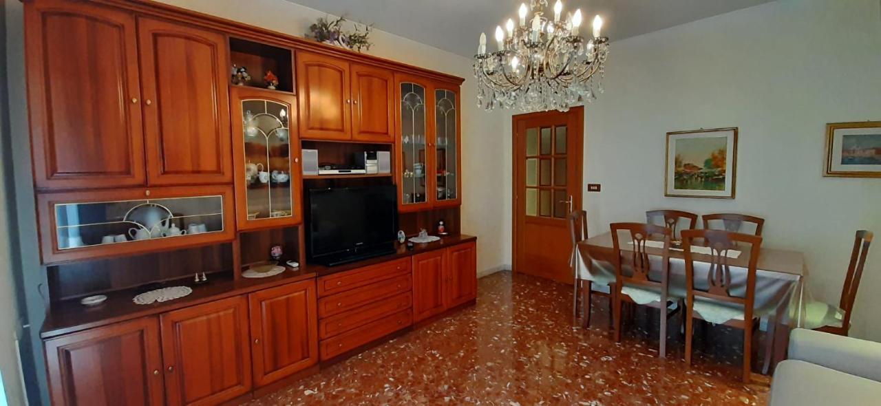 Casa Giustino Apartment โรม ภายนอก รูปภาพ