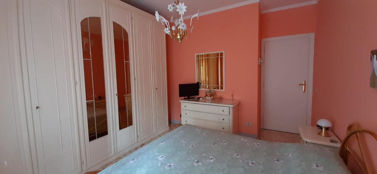 Casa Giustino Apartment โรม ภายนอก รูปภาพ
