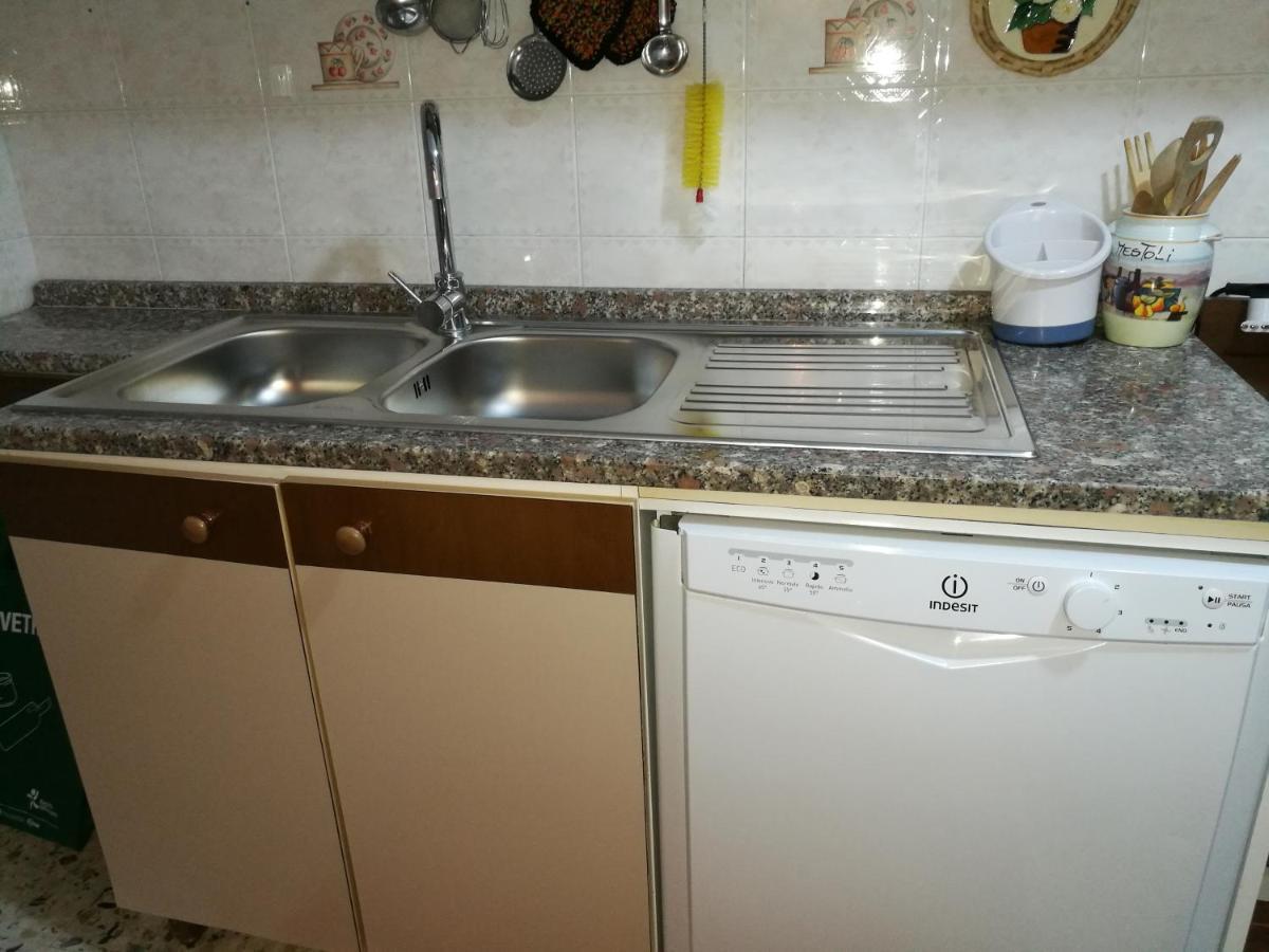 Casa Giustino Apartment โรม ภายนอก รูปภาพ